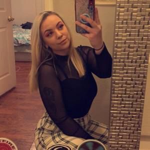 Meet your Posher, Haley